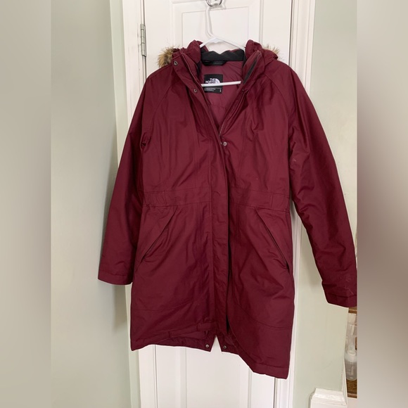 The North Face Jackets & Coats The North Face Large Jacket With